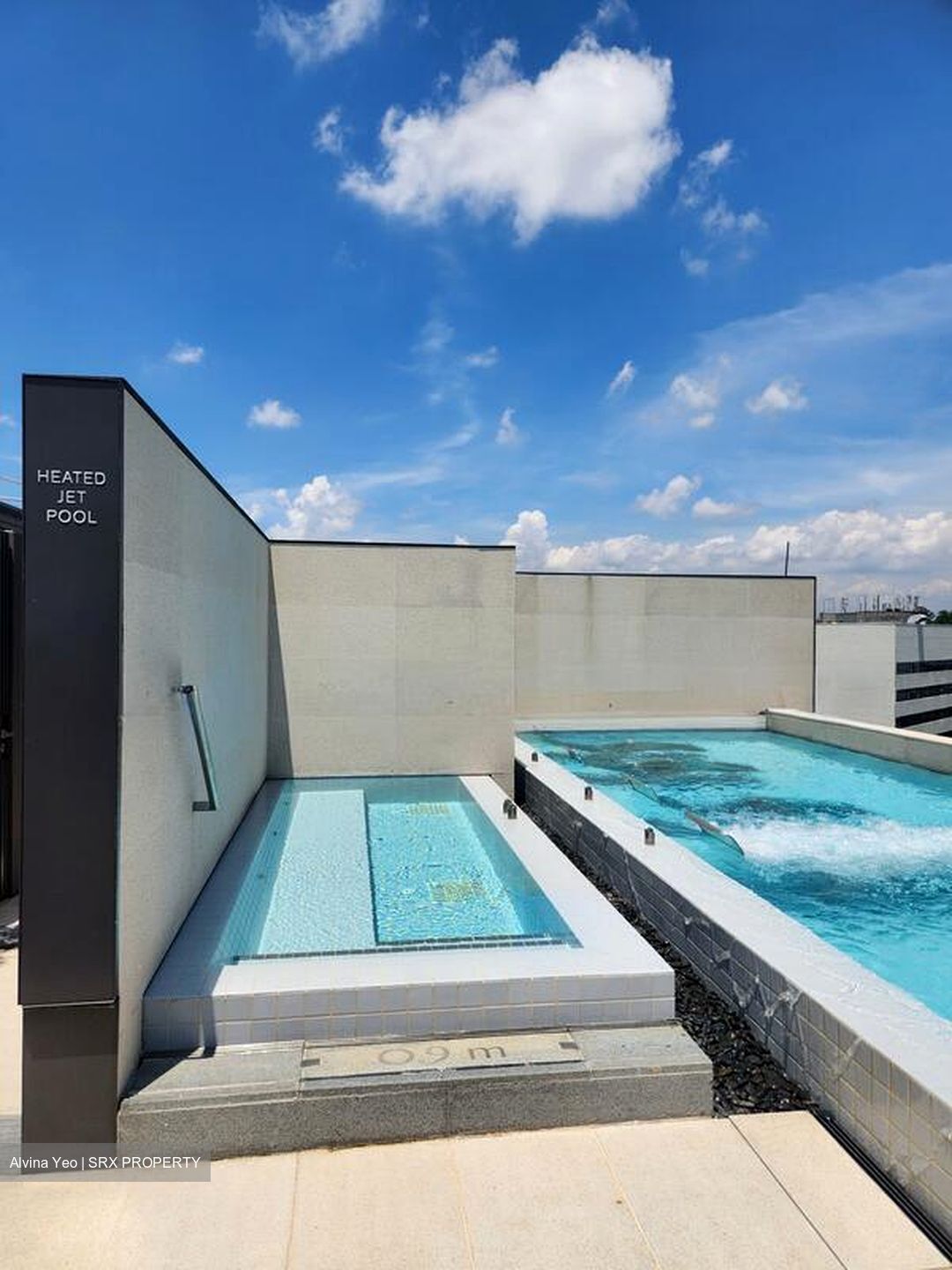 8 Napier (D10), Condominium #497983301